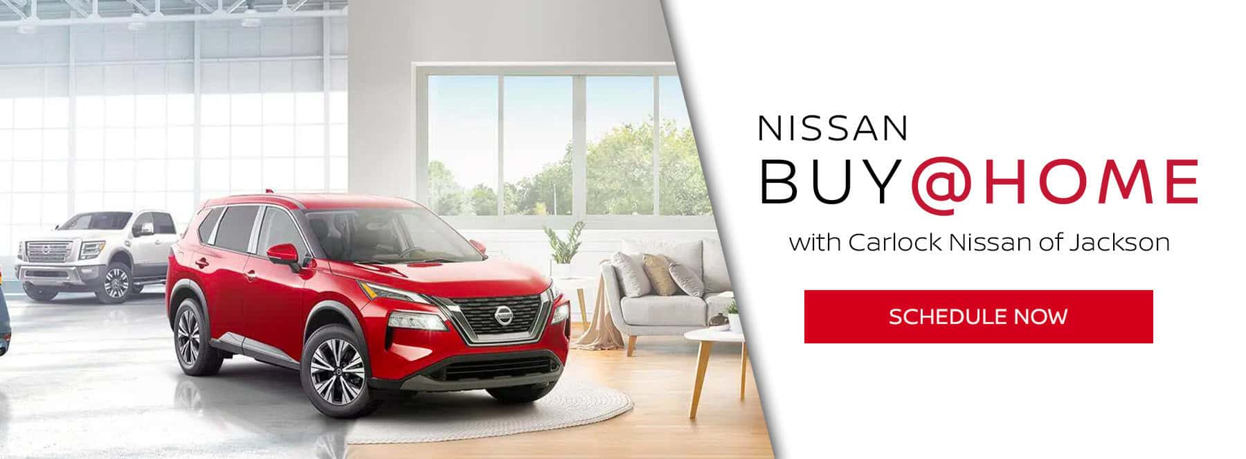 Carlock Nissan of Jackson Tennessee Nissan Dealer near Me