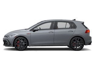 Golf GTI