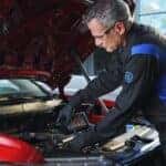 VW Service