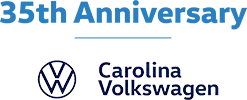 Carolina Volkswagen 35th Anniversary