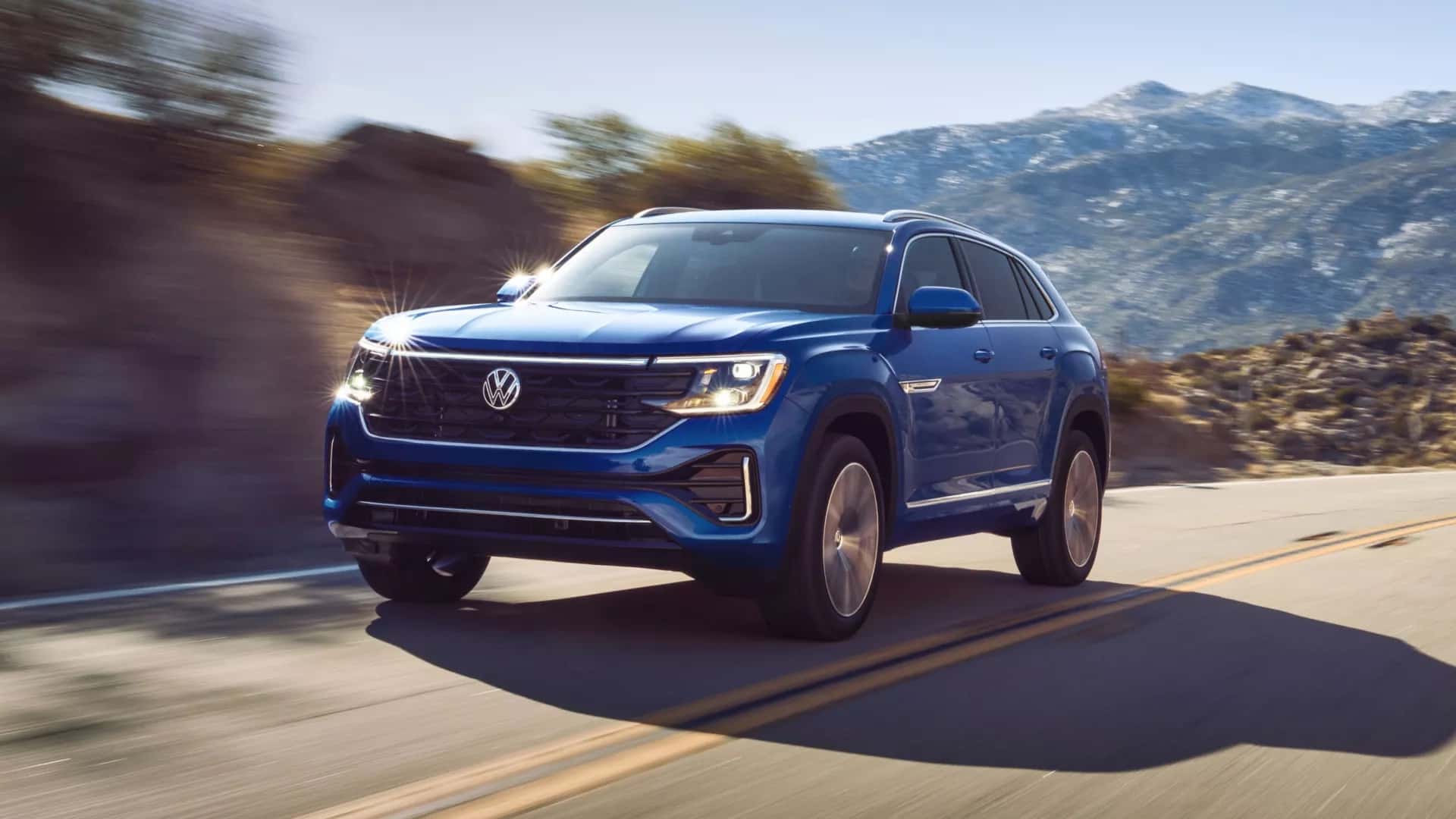 2026_Volkswagen_Atlas_