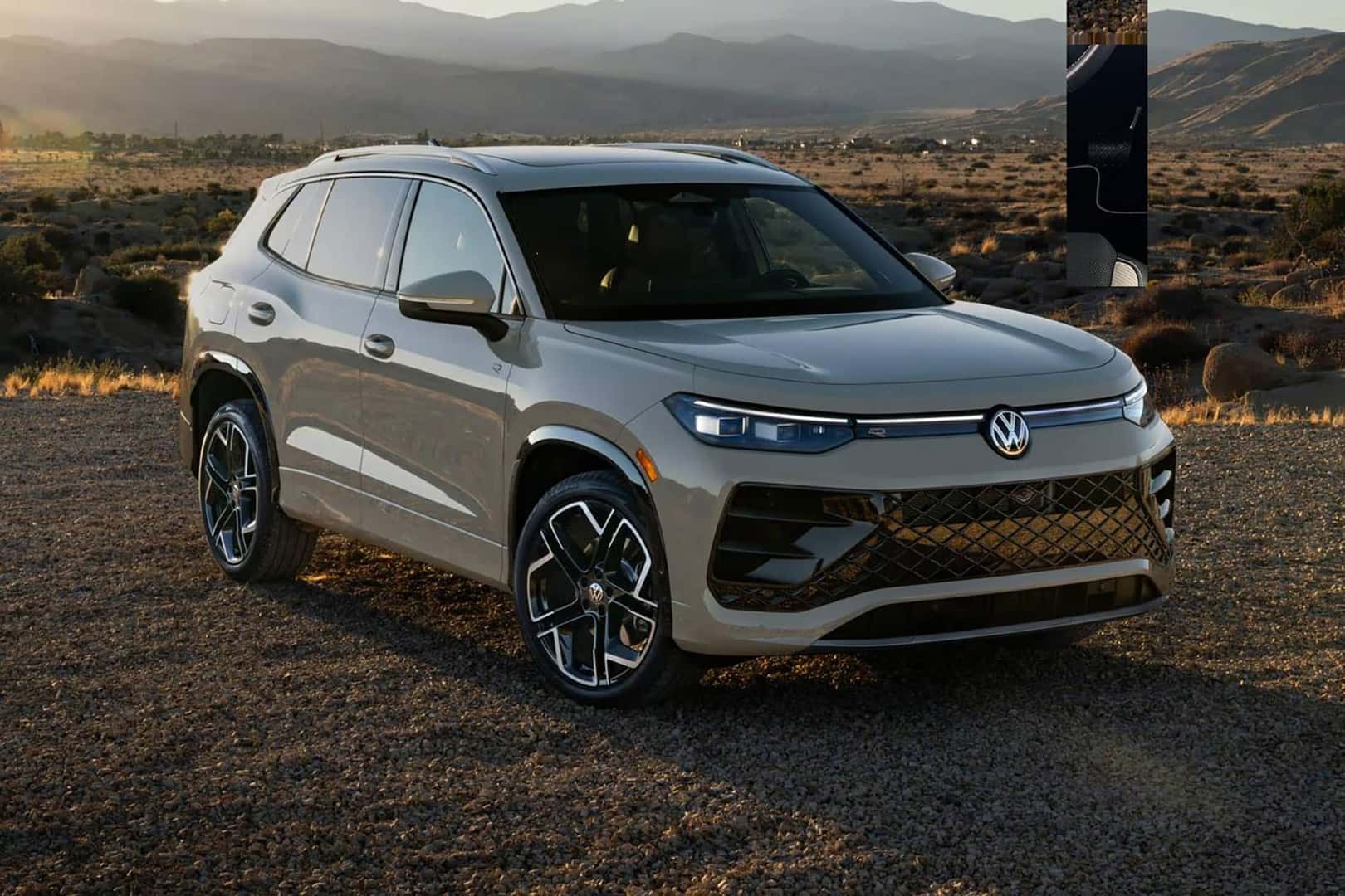 Used Volkswagen Vehicles Near Huntersville NC | Carolina VW