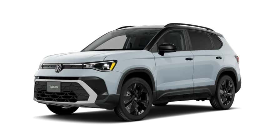 2026_VW_Taos_SE_BlackTrim_