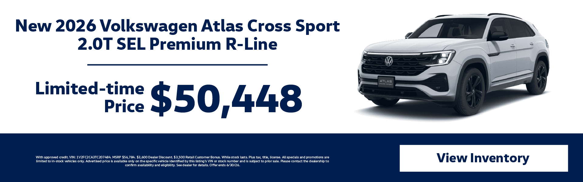 atlas cs