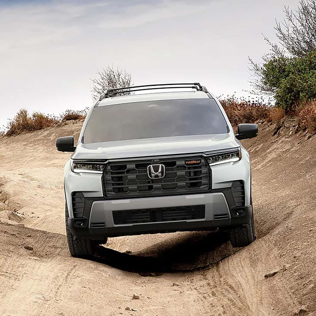 2026 Volkswagen Atlas Interior Comfort and Technology