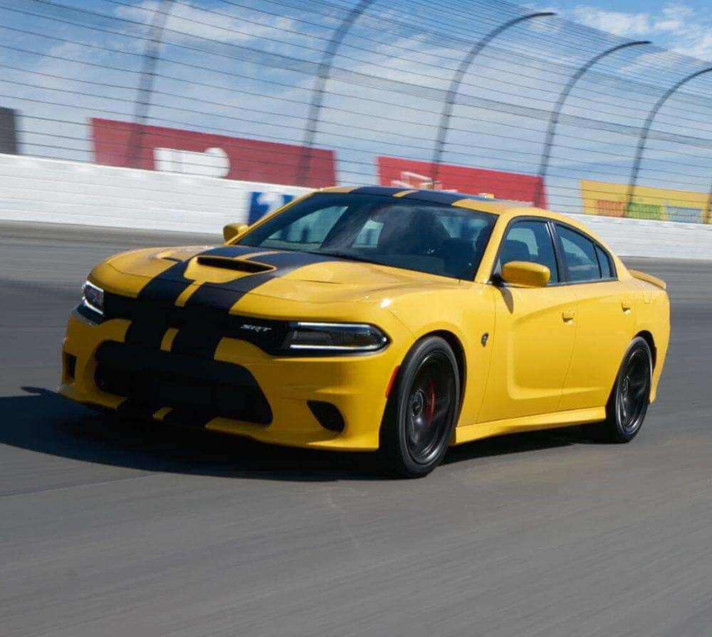 Dodge Charger Kilgore