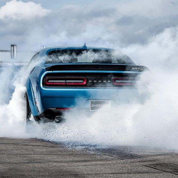 New Dodge Vehicles For Sale