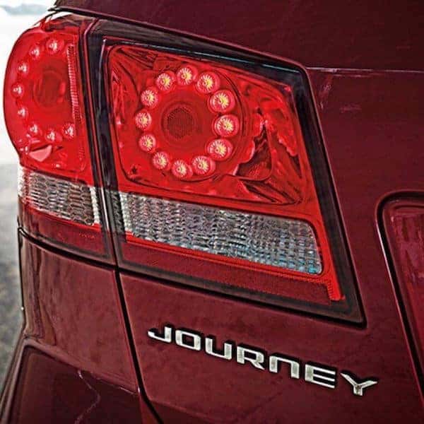 Dodge Journey