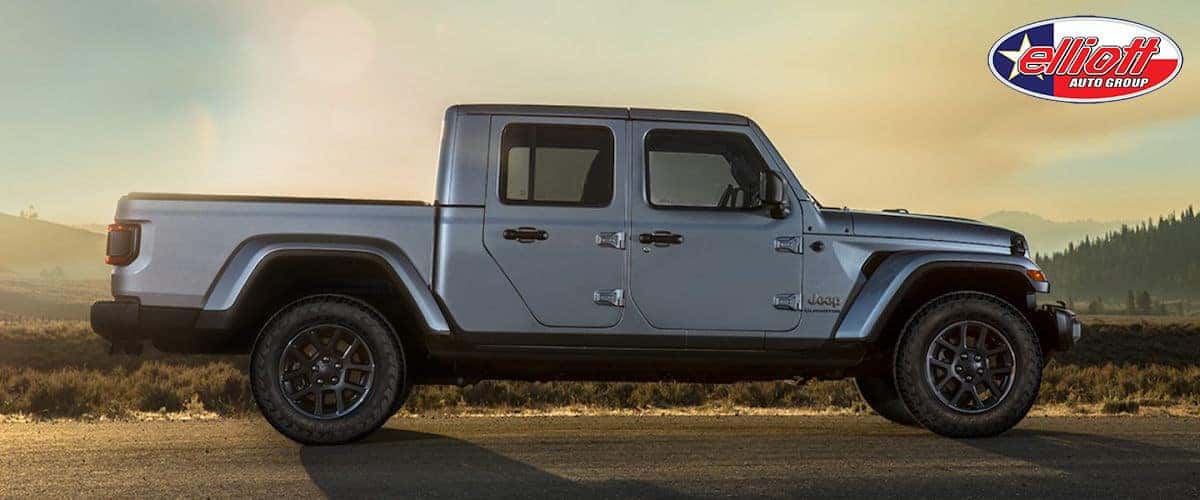 Jeep Gladiator Carthage TX