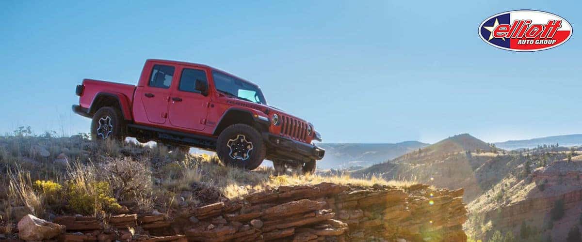 Jeep Gladiator Kilgore TX