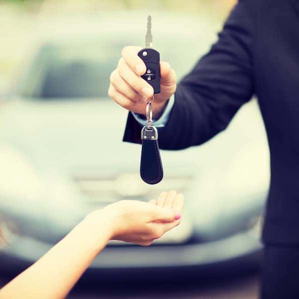 Used Car Sales