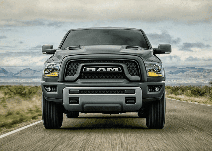 RAM 1500