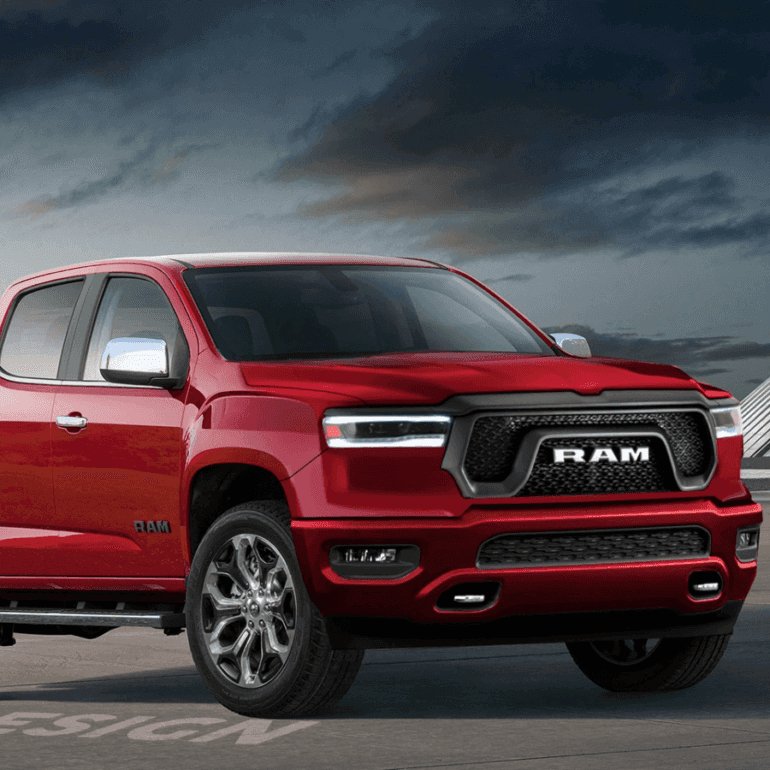 Trucks for Sale East TX Elliott Chrysler Dodge Jeep Ram of Carthage