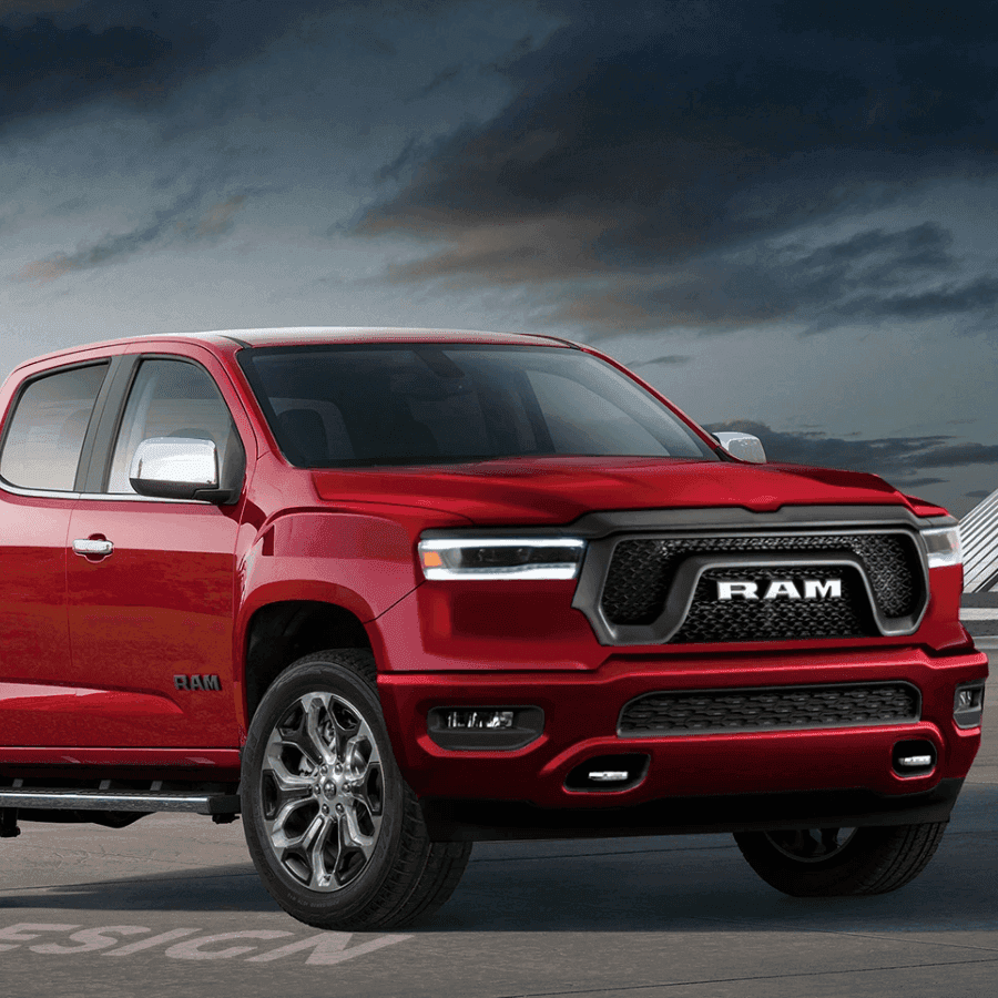 Trucks for Sale East TX Elliott Chrysler Dodge Jeep Ram of Carthage