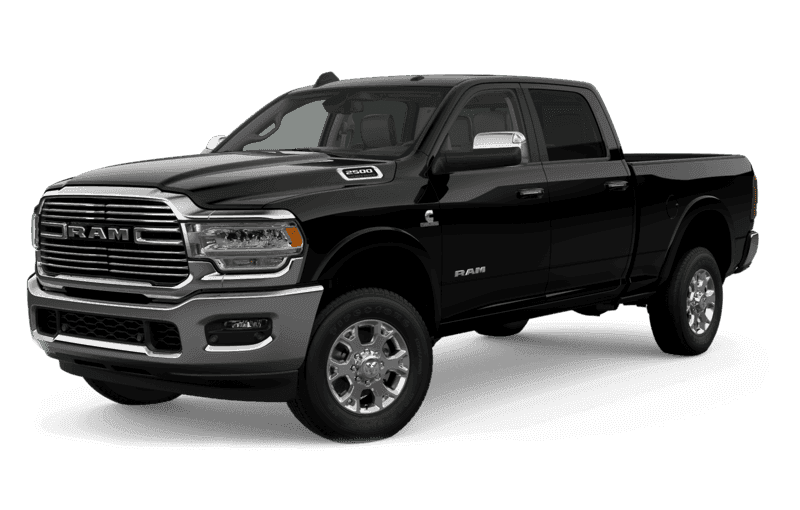 Ram 2500