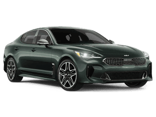 2022 Stinger