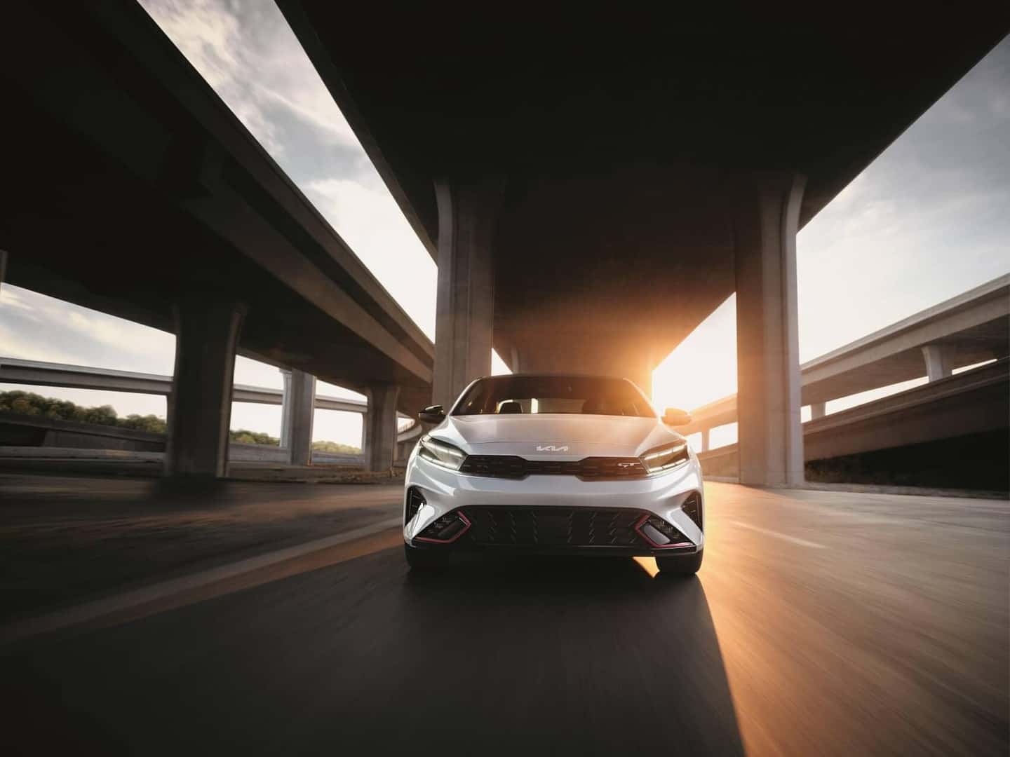 Kia Dealer near Winchester KY Car Town Kia