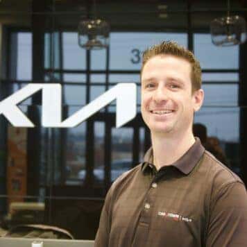 Chris  Raynor