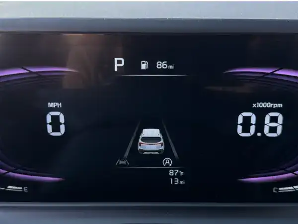 kia seltos safety braking