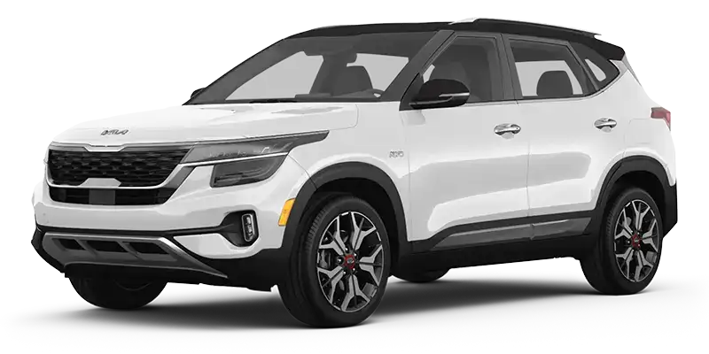 2025 kia seltos