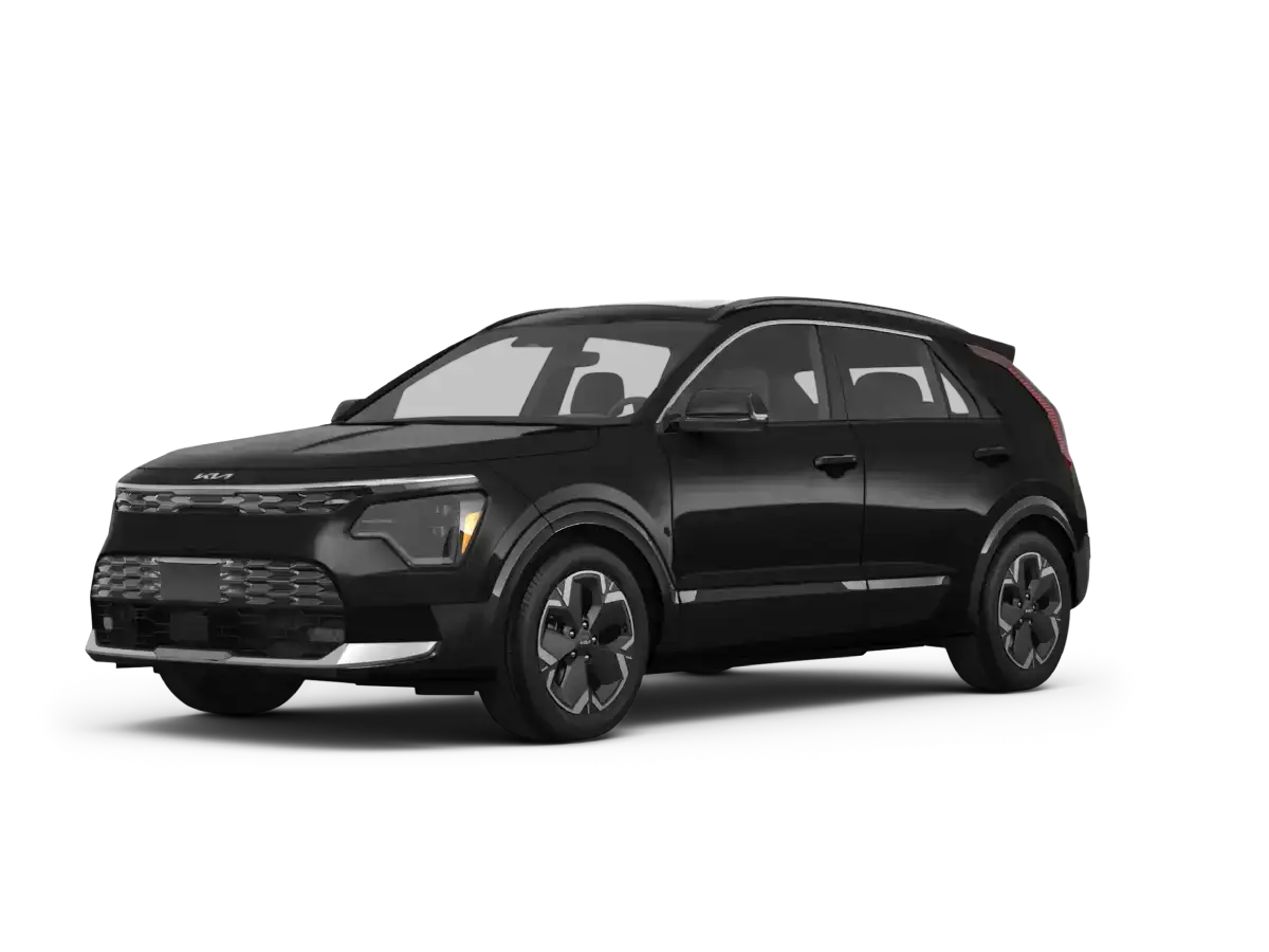 2025 niro jellybean