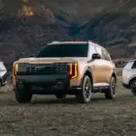2027 kia telluride