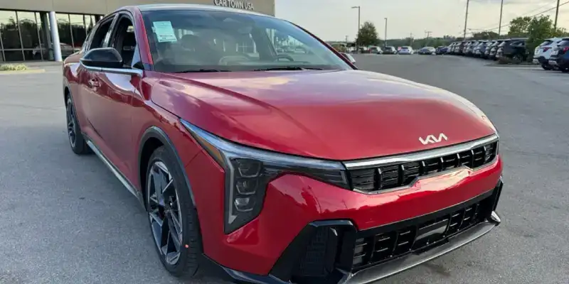 k4 exterior