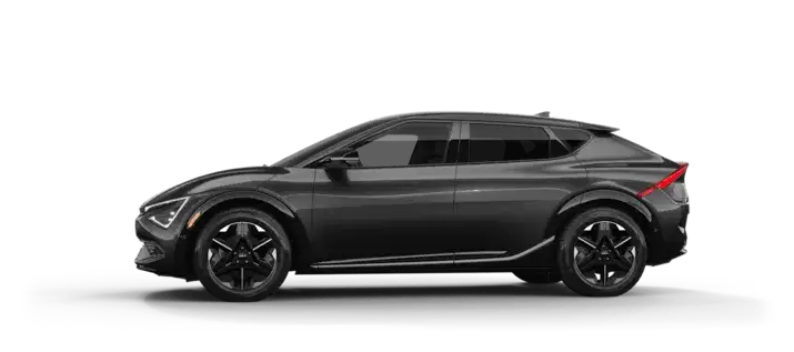 2025 ev6