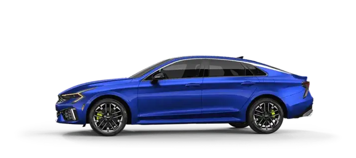 2026 k5