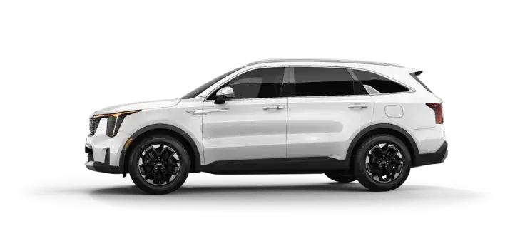 2026 Sorento