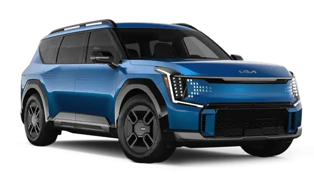 Kia EV9