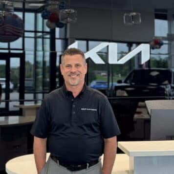 Brian Tokarczyk