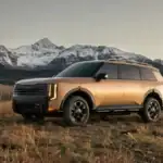 telluride exterior
