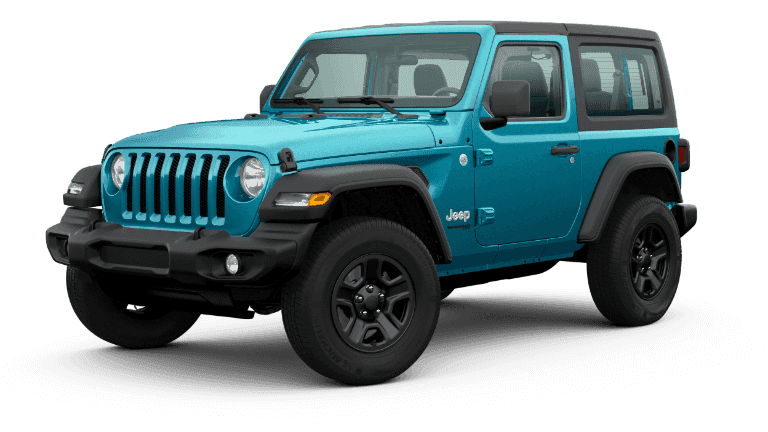 New Jeep Wrangler Lease Deal In Indianapolis 360 Mo For 36 Mos