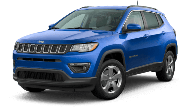 21 Jeep Compass Sport Vs Latitude Vs Altitude Vs Limited