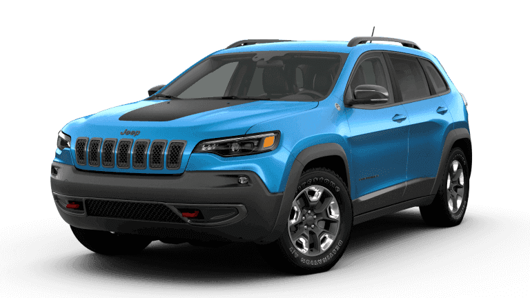 21 Jeep Cherokee Review Information Specs Colors Options Offers