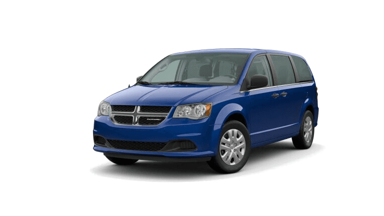 Dodge Grand Caravan