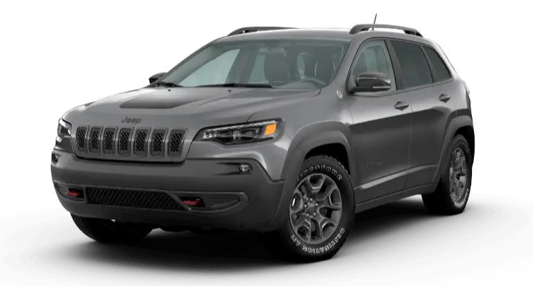 21 Jeep Cherokee Latitude Vs Latitude Plus Vs Altitude