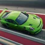 911 GT3 RS