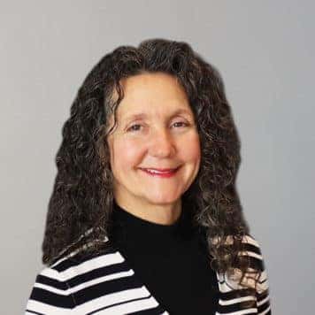 Carla Davis