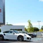 Save 20% On Porsche Services