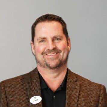 Curt  Carter 