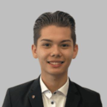 Jordan Vodehnal