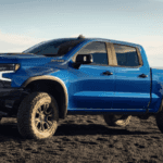 Silverado 1500