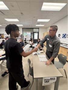 Mock Interviews