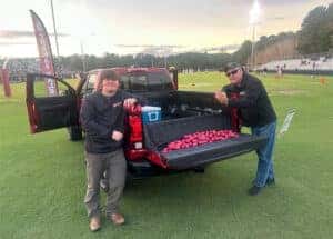 Football Sponsor