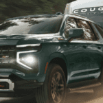 2026 Chevrolet Tahoe
