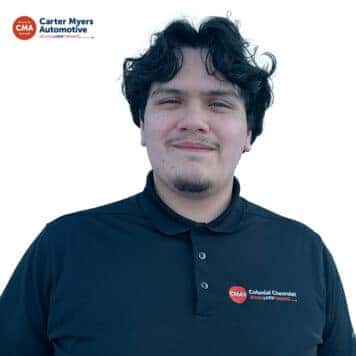 Adrian Perez Sanchez