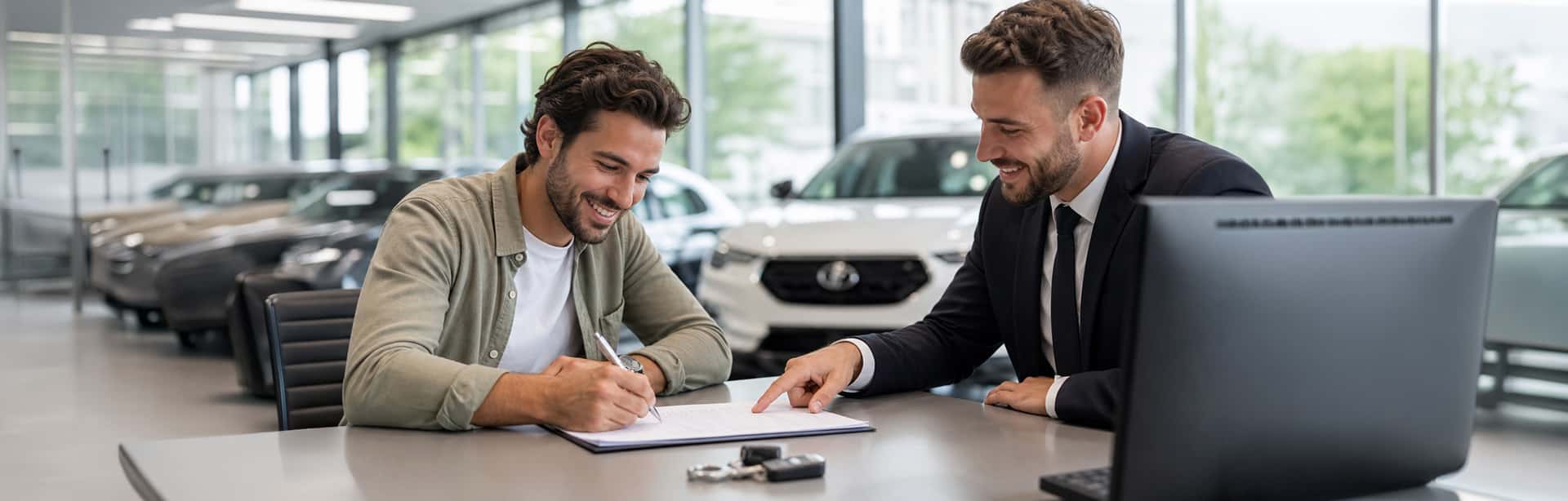 Here’s How To Sell Your Used Car—It’s Easier Than You Think!