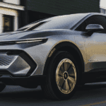 2026 Chevrolet Equinox EV
